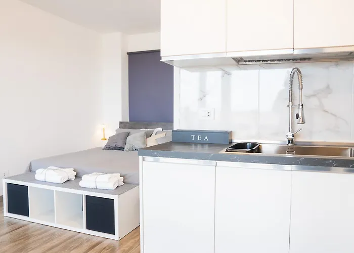 Attico Esclusivo Trastevere With Rooftop Terrace * Rom