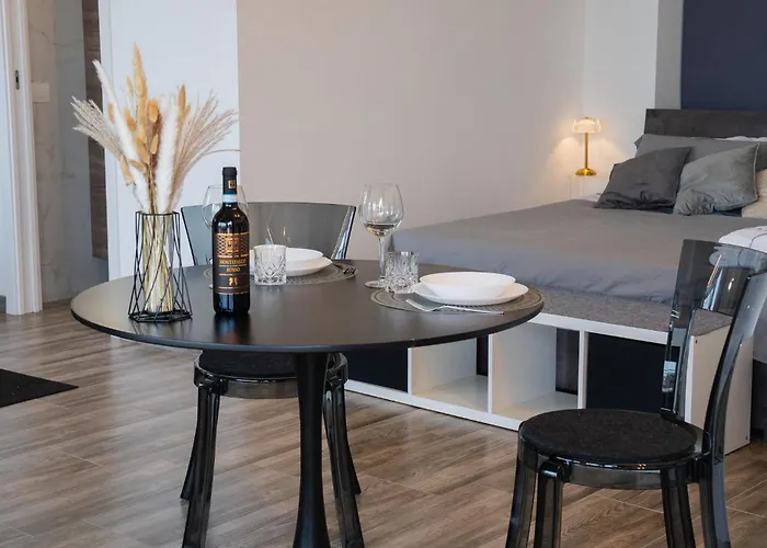 Attico Esclusivo Trastevere With Rooftop Terrace Apartment