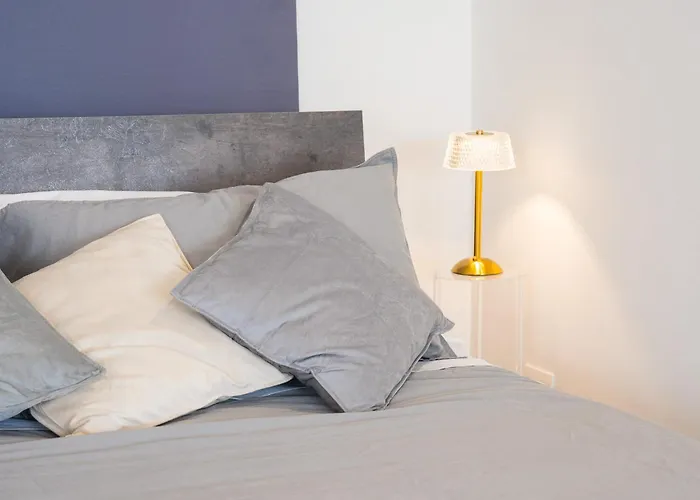 Apartment Attico Esclusivo Trastevere With Rooftop Terrace