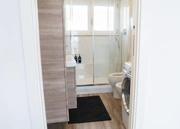 Attico Esclusivo Trastevere With Rooftop Terrace Apartment *