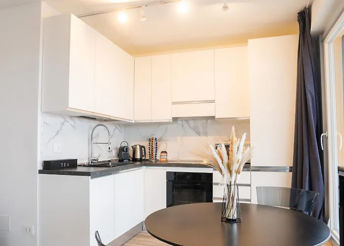 Attico Esclusivo Trastevere With Rooftop Terrace Apartment *