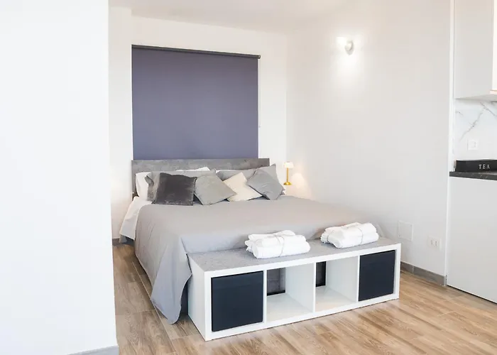 Apartment Attico Esclusivo Trastevere With Rooftop Terrace *