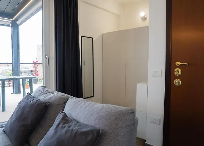 Apartment Attico Esclusivo Trastevere With Rooftop Terrace