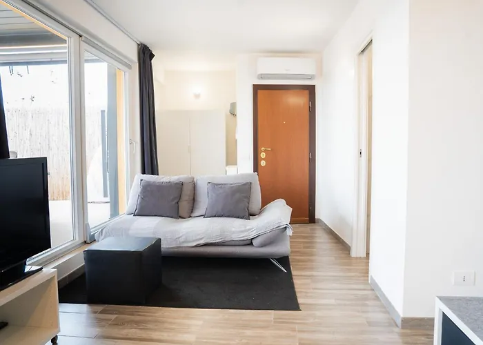 Attico Esclusivo Trastevere With Rooftop Terrace *