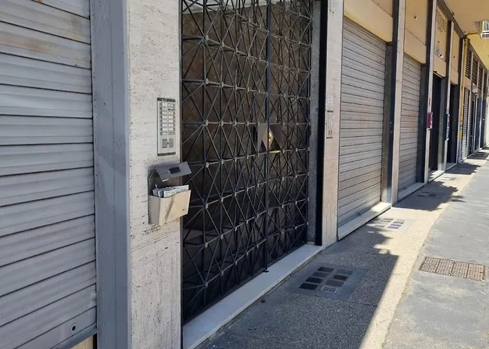 Attico Esclusivo Trastevere With Rooftop Terrace